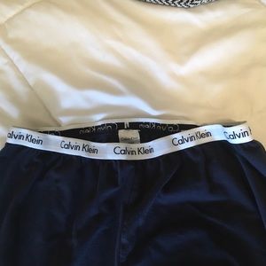 Calvin Klein Lounge Pants
